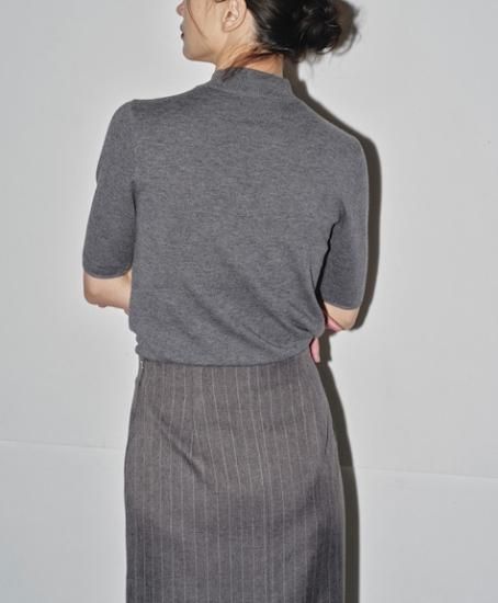Halfsleeve Wide Combina todayful ベージュ Halfsleeve Wide Combinaison/TODAYFUL12210318 - Select Shop