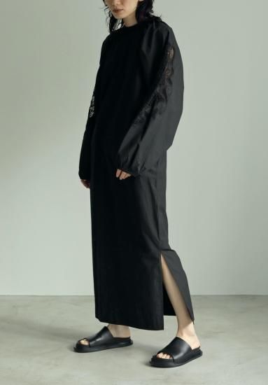 ＼\最終値下げ/／anuke Cutwork Embroidery Dress セール】Cutwork Embroidery Dress（ワンピース）｜anuke