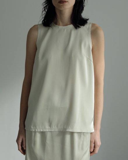 Satin Tanktop/anuke62410405 - Select Shop Loozel