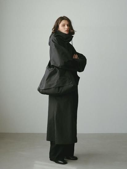 ETRE TOKYO（エトレトウキョウ） ウォーターリペレントショルダーバッグ｜ROCOCO ONLINE STORE