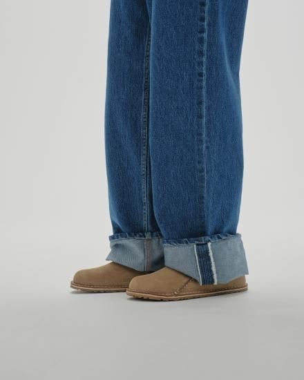 一部予約Carys Denim/TODAYFUL12421401 - Select Shop Loozel
