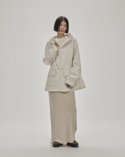 Cottonsilk Useful Long T-shirts/TODAYFUL12220621 - Select