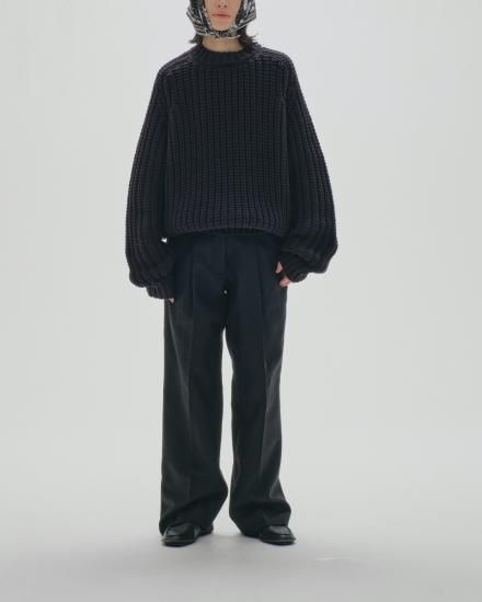 トップス TODAYFUL Lowgauge Knit Pullover 楽天市場】(8日限定ポイント最大10倍)SALE50%OFF TODAYFUL