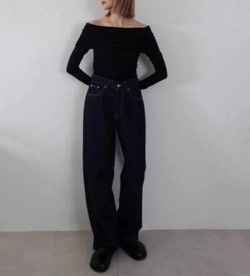 anuke ワンウォッシュデニム36 楽天市場】sasanqua by trees サザンカバイツリールーズ