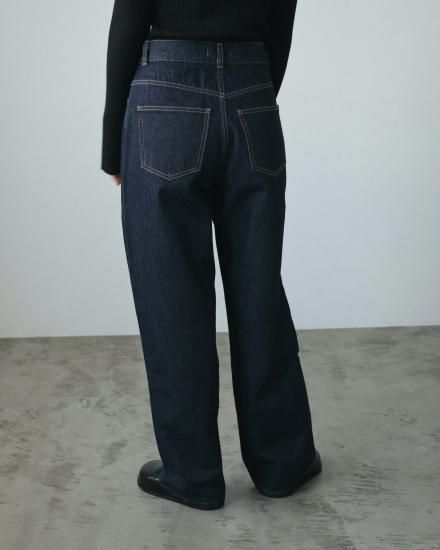 Onewash Denim/anuke'62421402 - Select Shop Loozel