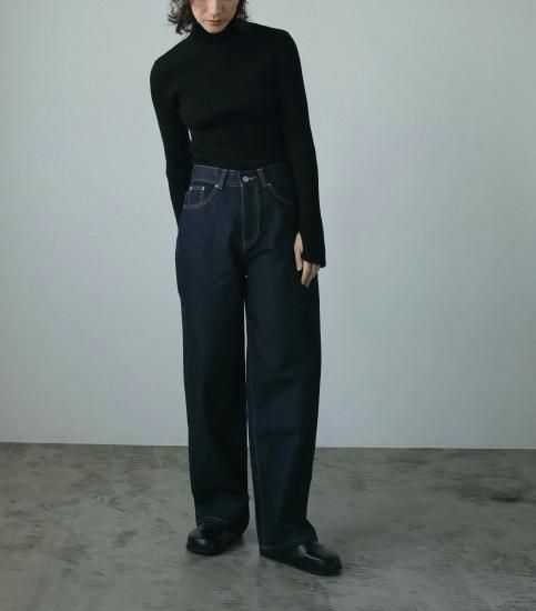 Onewash Denim/anuke'62421402 - Select Shop Loozel