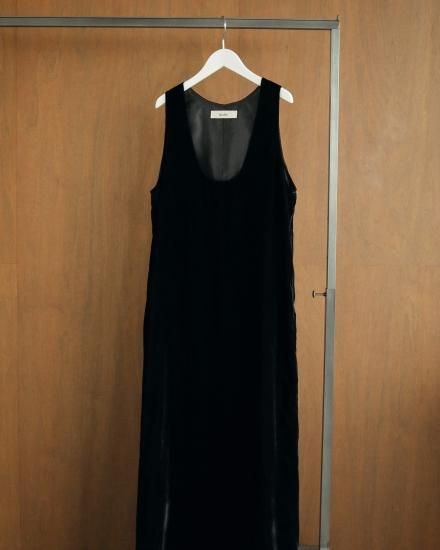 anukeアンヌーク*VelourBalloonOnepiece anuke Velour Balloon Onepiece 36