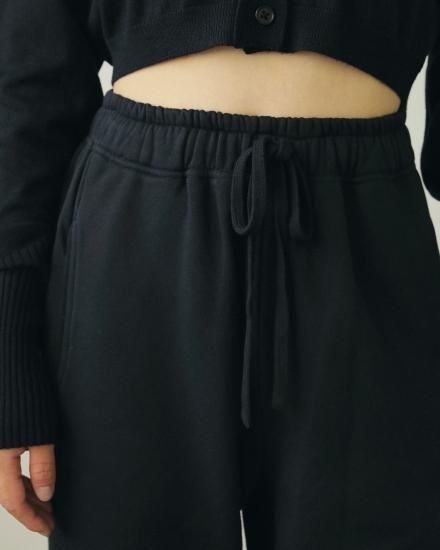 Drawstring Sweat Pants/anuke'62420709 - Select Shop Loozel