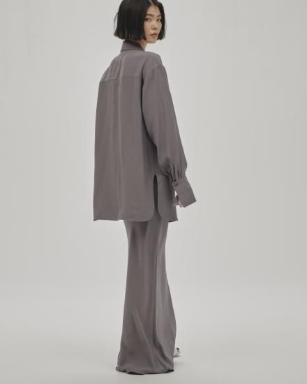 【todayful】Backsatin Pocket Shirts 楽天市場】【SALE】【セール】【20％OFF】【即納】TODAYFUL