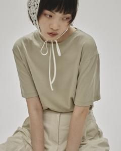 TODAYFUL/anuke TOPS - Select Shop Loozel