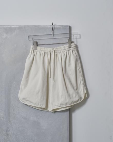 Cottonsatin Half Pants/TODAYFUL12510711 - Select Shop Loozel