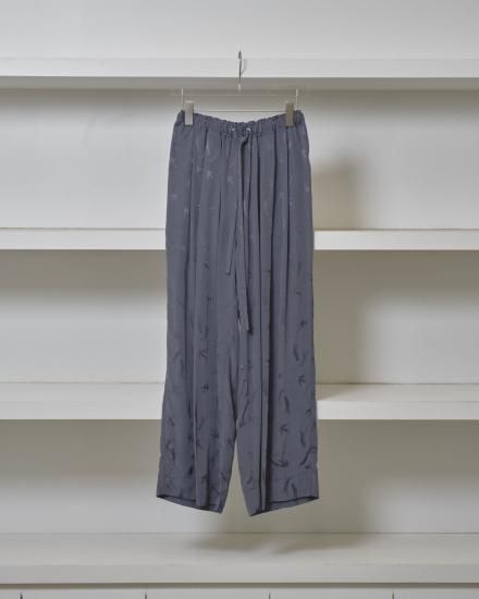 パンツ TODAYFUL Swallow Satin Pants セール】Swallow Satin Pants（その他パンツ）｜TODAYFUL