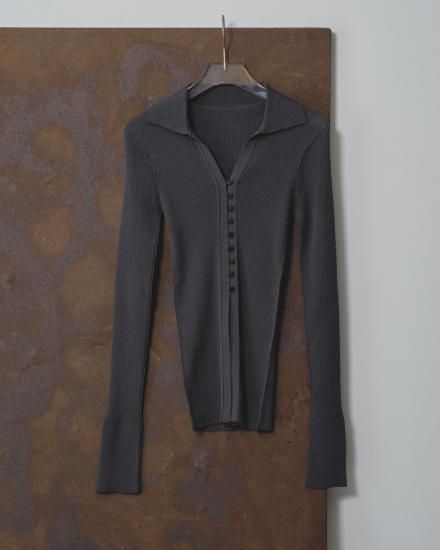 Sheer Skipper Knit/TODAYFUL12510508 - Select Shop Loozel