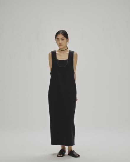 Uneck Piping Dress/TODAYFUL12510313 - Select Shop Loozel