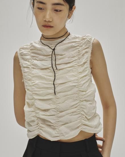 トップス TODAYFUL Piping Shirring Blouse Piping Shirring Blouse/TODAYFUL12510427 - Select Shop Loozel