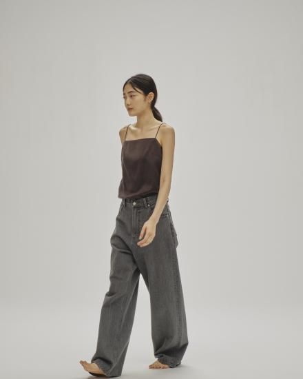 【TODAYFUL】Matte Satin Camisole TODAYFUL(トゥデイフル) / Life's online store（ライフズ
