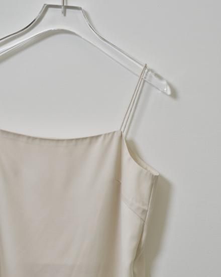トップス TODAYFUL Matte Satin Camisole TODAYFUL SALE40%OFF トゥデイフル トップス Matte Satin