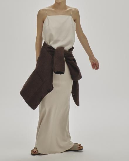 Matte Satin Camisole/TODAYFUL12510421 - Select Shop Loozel