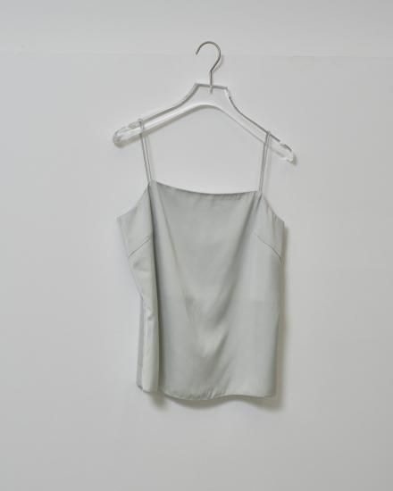 Matte Satin Camisole/TODAYFUL12510421 - Select Shop Loozel