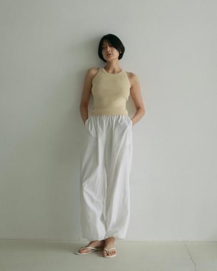 トップス anuke llic Knit Tanktop TODAYFUL Highgauge Knit Tanktop/anuke'62510502 - Select Shop Loozel