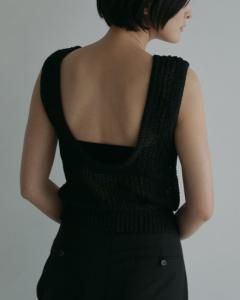 TODAYFUL/anuke TOPS - Select Shop Loozel