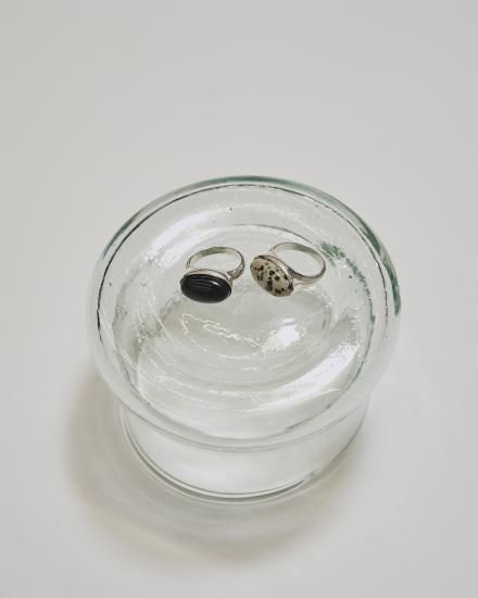 Gemstone Ring/TODAYFUL12510911 - Select Shop Loozel