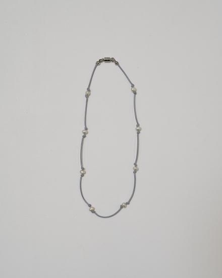 アクセサリー Cord Pearl Choker 71xE9dROgFL._UF1000,1000_QL80_.jpg