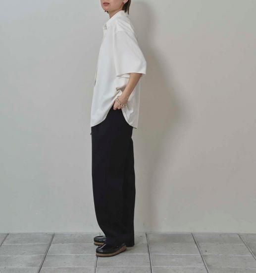 Silk100% Halfsleeve Shirts/TODAYFUL12520413 - Select Shop Loozel