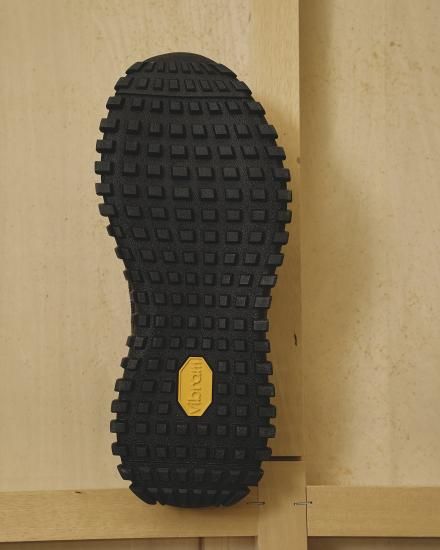 todayful Vibramsole Leather Sabot ブラック37 TODAYFUL(トゥデイフル) / Life's online store（ライフズ