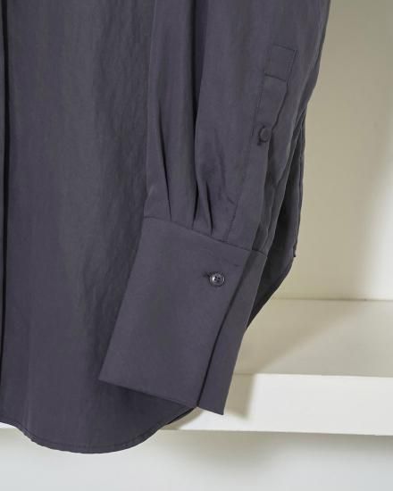 Silky Pocket Shirts/TODAYFUL12520405 - Select Shop Loozel