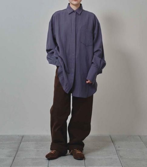 TODAYFUL／Silky Pocket Shirts Silky Pocket Shirts/TODAYFUL12520405 - Select Shop Loozel