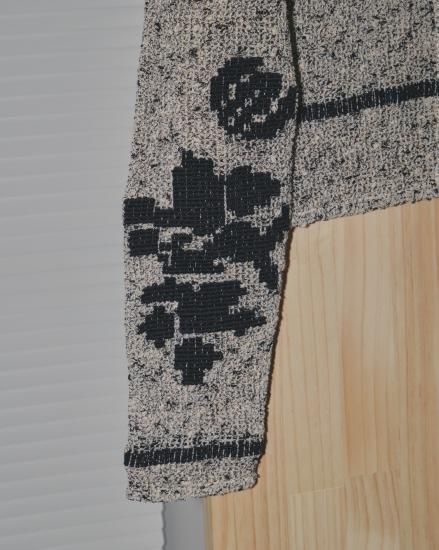 【新品】todayful Embroidery Mesh Shirts TODAYFUL Embroidery Mesh Shirts