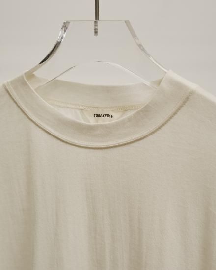 【新品・未使用】TODAYFUL Layered Long T-shirts TODAYFUL(トゥデイフル) / Life's online store（ライフズ