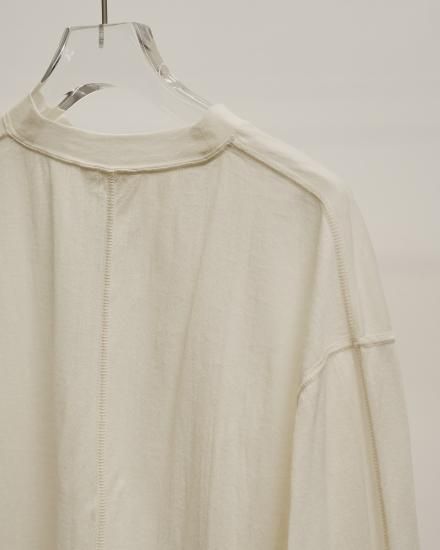 Layered Long T-shirts/TODAYFUL12520608 - Select Shop Loozel