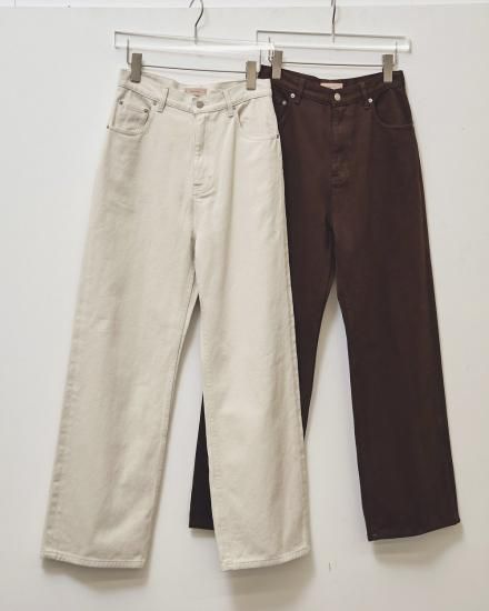 Carys Denim/TODAYFUL12521401 - Select Shop Loozel