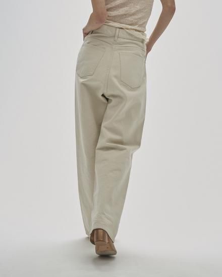 TODAYFUL Carys Denim ブラウン 24 Carys Denim(23 BLUE