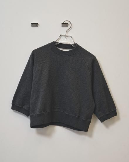 新品未使用todayful Halfsleeve Sweat Pullover 楽天市場】トゥデイフル スエットの通販