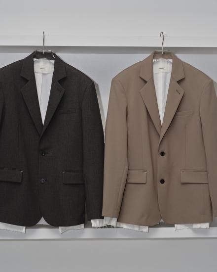 Over Shoulder Jacket/TODAYFUL12420102 - Select Shop Loozel