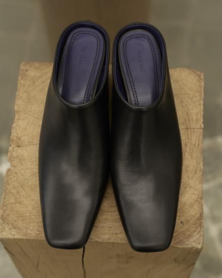 今期新作 10%off★Squaretoe Leather Sabot Amazon.com | Twisted X Men's 12