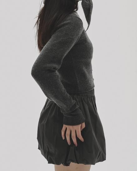 Cashmere Compact Cardigan/TODAYFUL12520509 - Select Shop Loozel