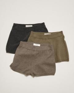 TODAYFUL Cashmere Knit Bloomer モカ TODAYFUL(トゥデイフル) / Life's online store（ライフズ