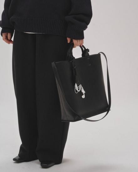 Useful Leather Bag (L)/TODAYFUL12521021 - Select Shop Loozel