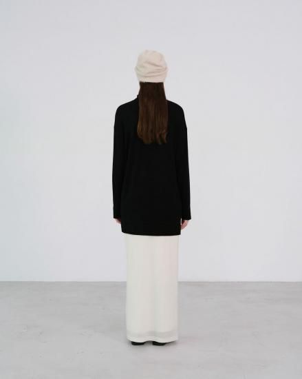 Studio Doe - Premium Tencel Wool Long Knit/251TLT06 - Select