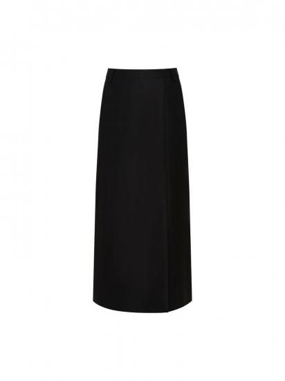 Studio Doe - Front Slit Long Skirt/254OLK09 - Select Shop Loozel Studio Doe - Front Slit Long Skirt/254OLK09 - Select Shop Loozel