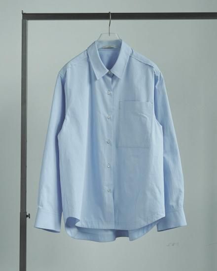 Highcount Over Shirts/anuke'62520410 - Select Shop Loozel