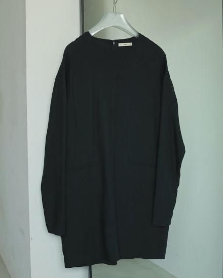 anuke todayful CocoonMiniOnepiece ワンピース Cocoon Mini Onepiece/anuke''62520305 - Select Shop Loozel