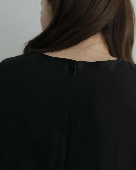 Cocoon Mini Onepiece/anuke''62520305 - Select Shop Loozel