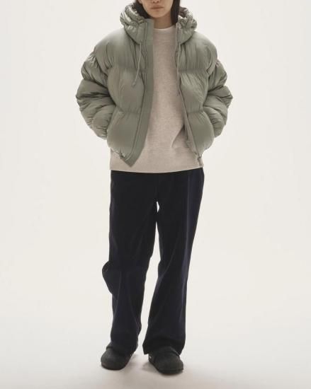 Cotton Brushed Sweat/TODAYFUL12520621 - Select Shop Loozel