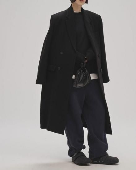 Cotton Brushed Sweat/TODAYFUL12520621 - Select Shop Loozel