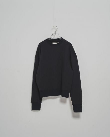 Cotton Brushed Sweat/TODAYFUL12520621 - Select Shop Loozel